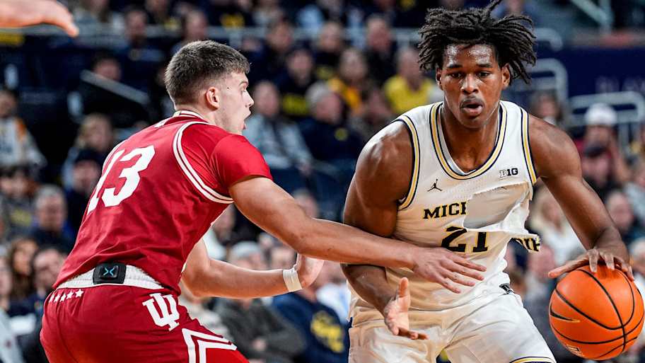 Indiana Pacers two-round NBA mock draft: Franchise history made while ...