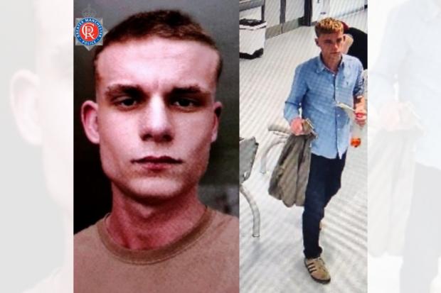 Urgent police appeal to trace young man, 19, last seen at hospital