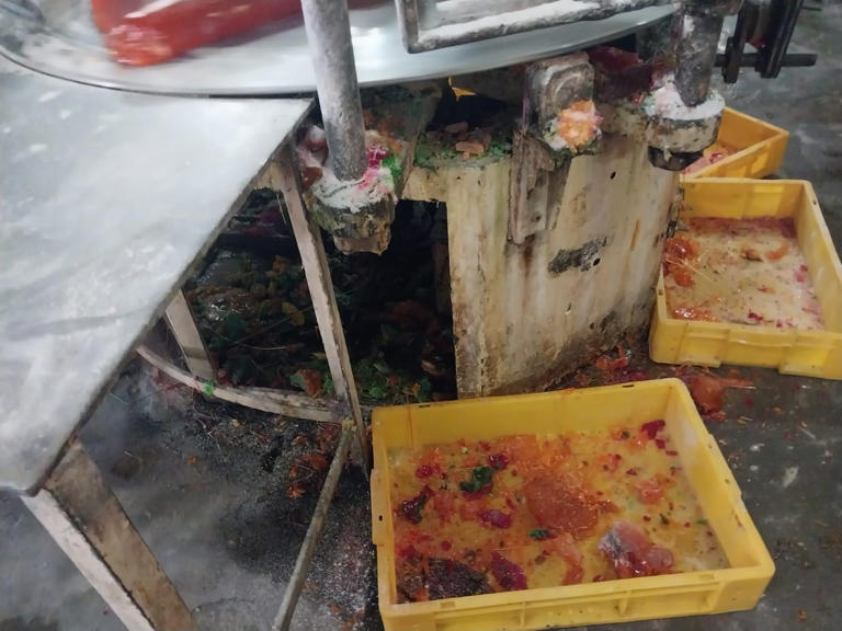 Not just paneer, an 'industry' of fake Eno, counterfeit Veet, used oil ...