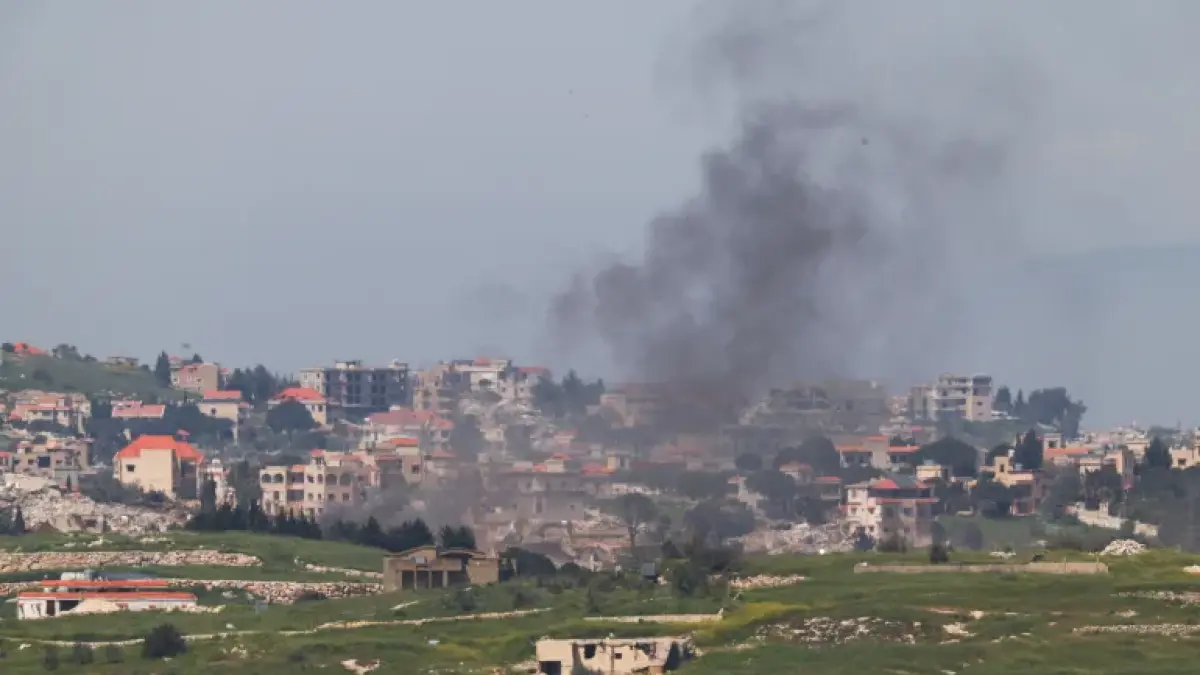 Gencatan Senjata dengan Israel Tak Berarti, Risiko Konflik Meningkat