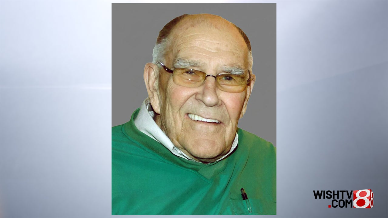 Bill Schneider Jr., longtime Indianapolis councilor, dies at 92