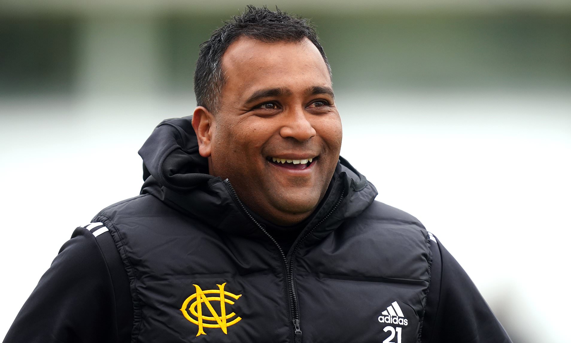 Samit Patel opens up to Richard Gibson on his cricket ban and talks ...