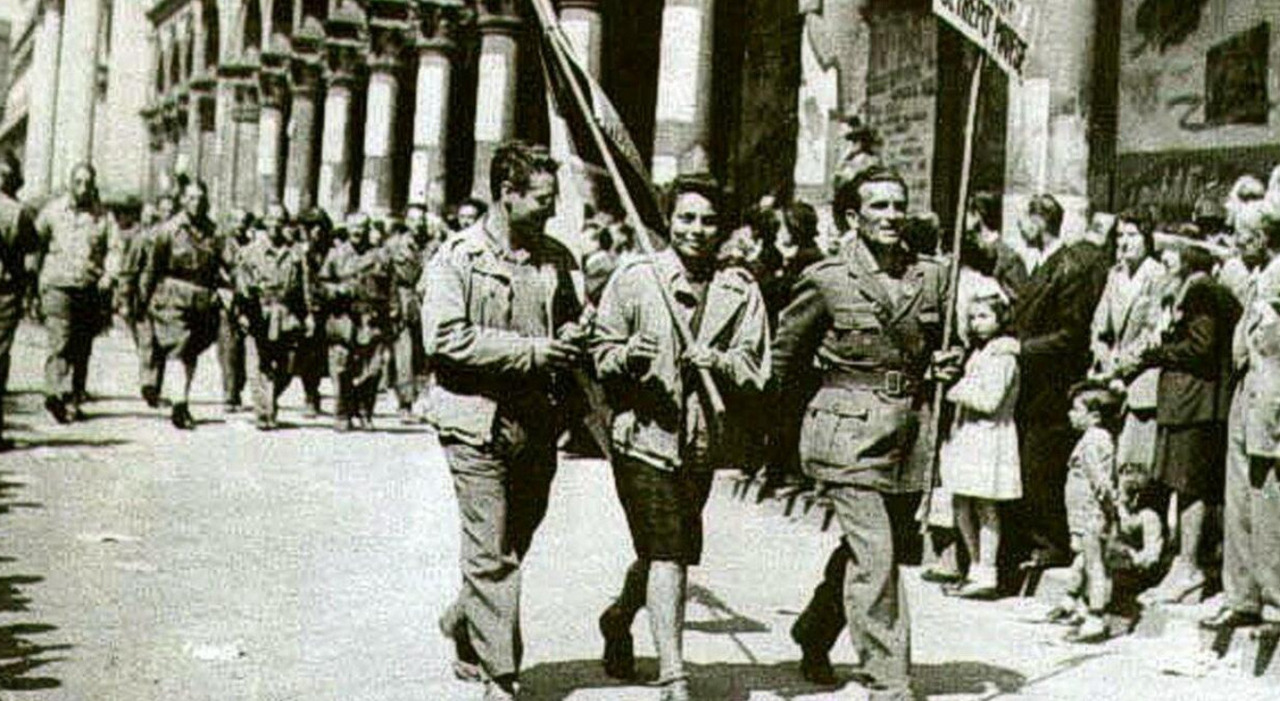 25 aprile, perché si festeggia la Liberazione? La storia e il ...