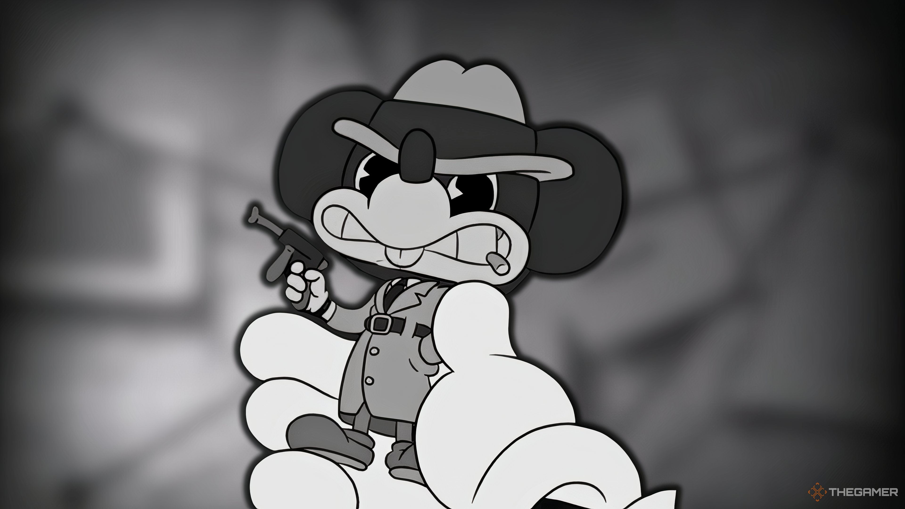 Where to find every secret figurine in Mouse: PI for hire