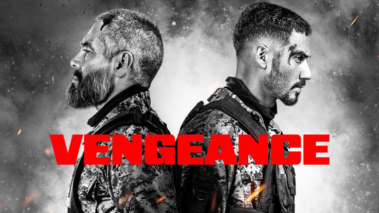 3 best movies to watch on Prime Video this weekend (#1 is a bestselling ...