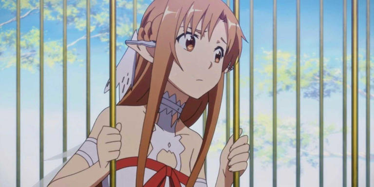 8 reasons it's hard to watch Sword Art Online today