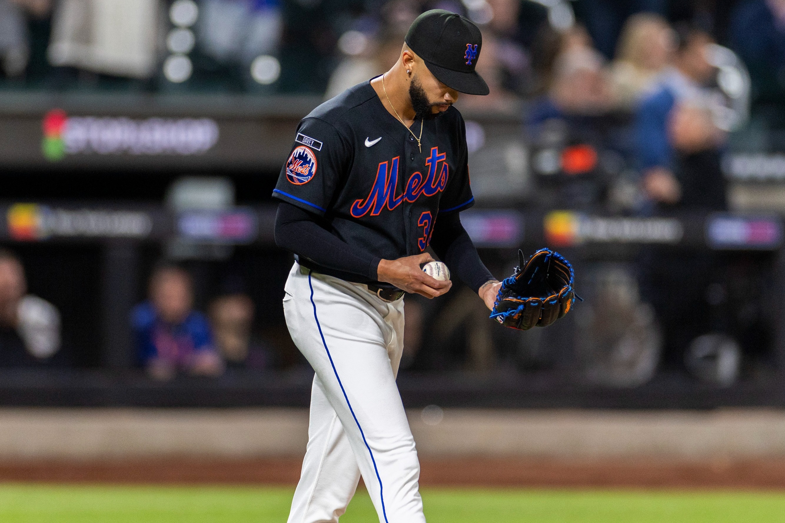 Mets expect 'minor tweaks' will get Devin Williams out of early funk