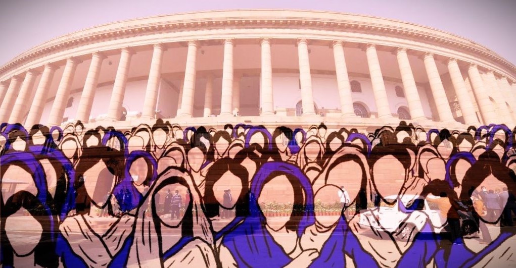 Beyond quotas: The limits of women's political empowerment in India