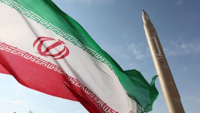 Perang Melawan AS, Iran: Banyak Rudal Belum Digunakan