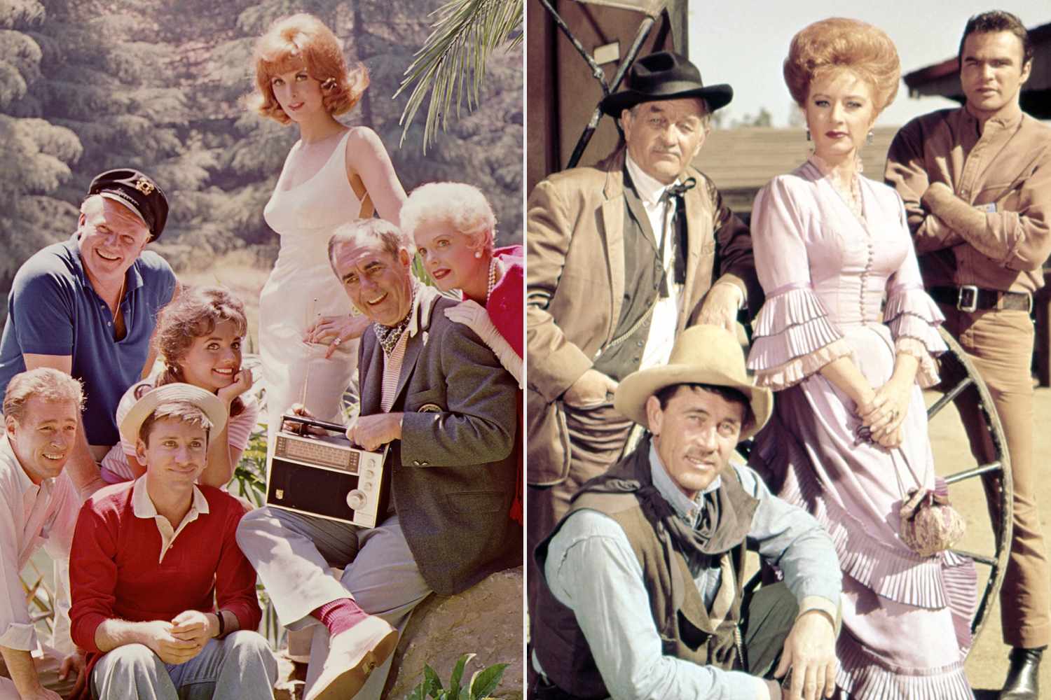 “Gilligan’s Island” ended on an unusual note in 1967. Here’s why the ...