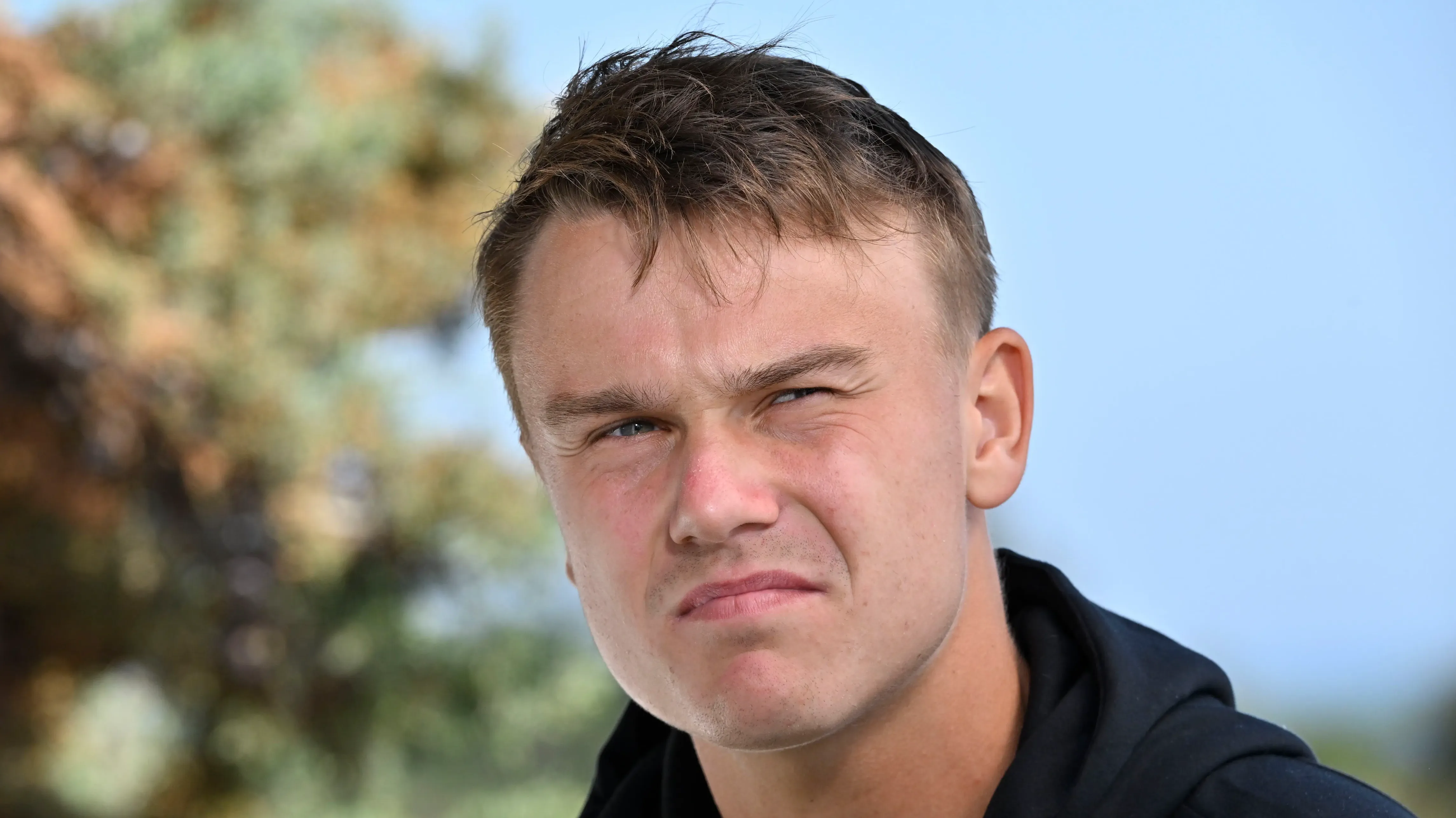 Holger Rune-familien overrasket under huskøb: 'To kæmpestore mænd i ...