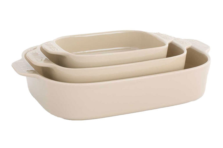 If you buy one new thing for your kitchen, make it this Quince cookware set
