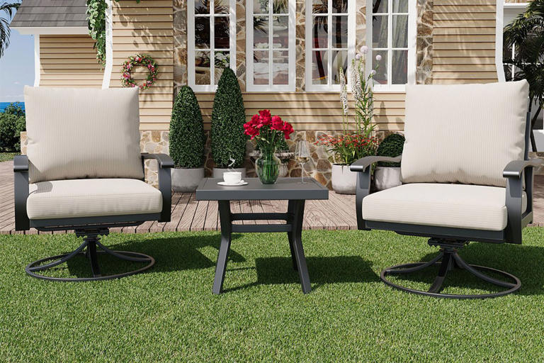 The 30 Best Wayfair Way Day Deals—Shop Living Room Furniture, Patio ...