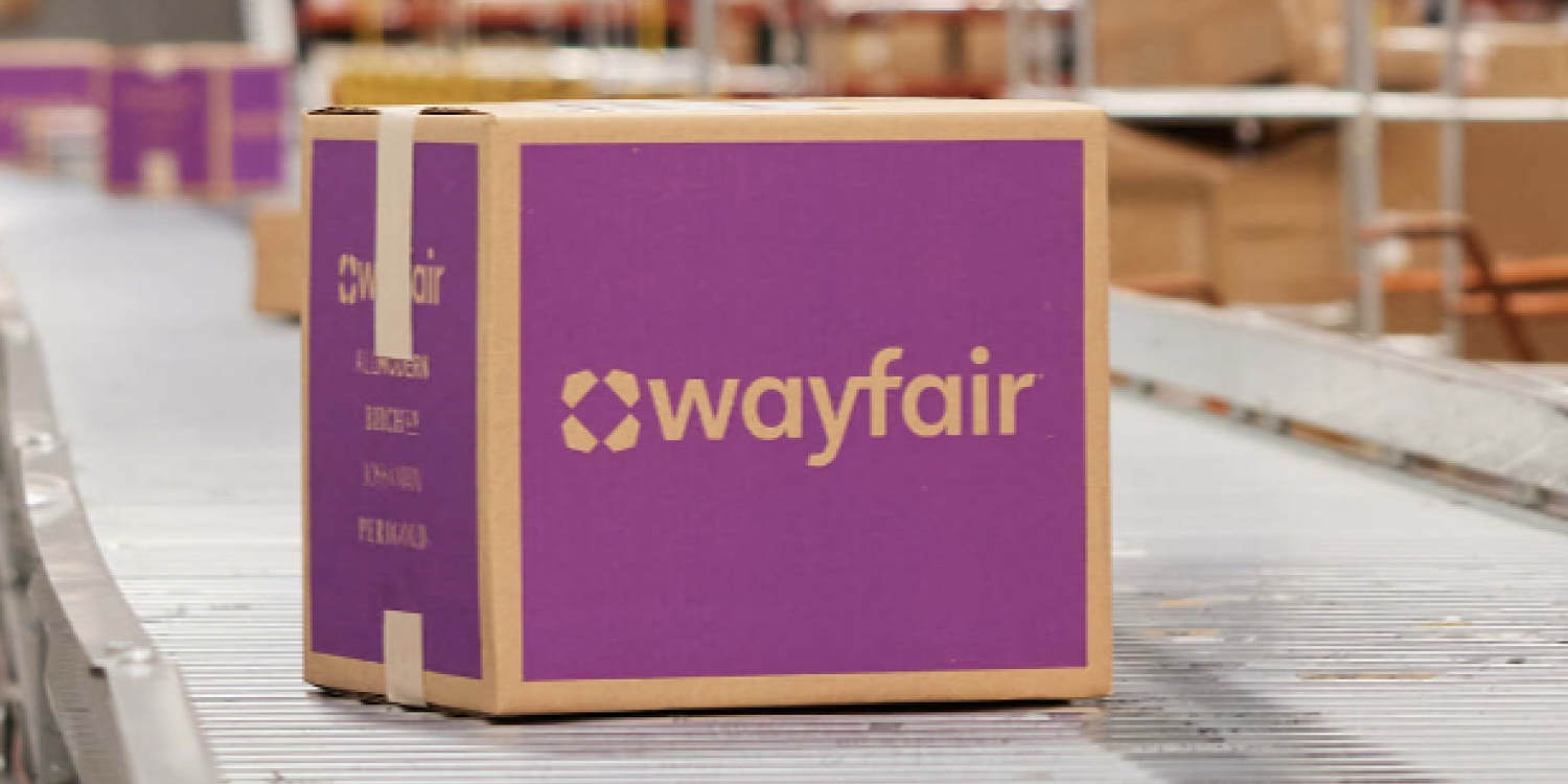 Wayfair’s Way Day sale is here: Save up to 76% on home and furniture ...