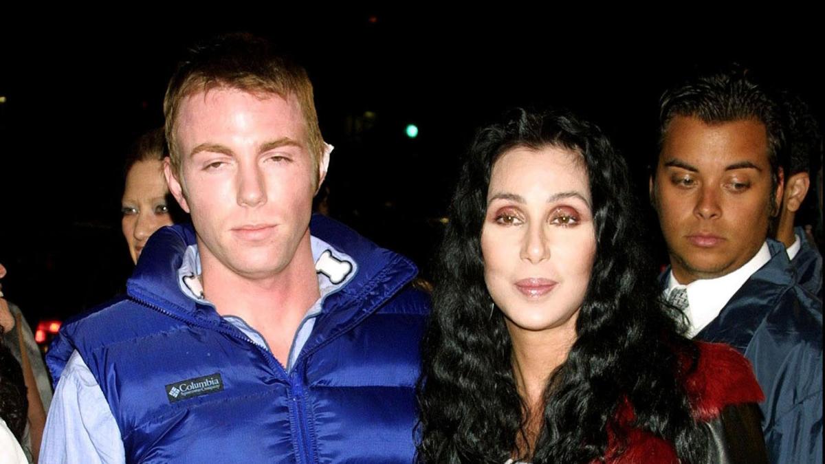 Cher no obtiene tutela sobre finanzas de Elijah Blue Allman - finanzas news from La Vanguardia
