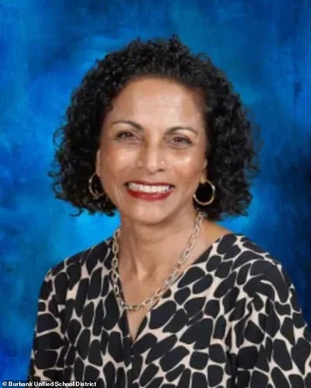 Elementary teacher stabbed to death and daughter injured after suspect ...