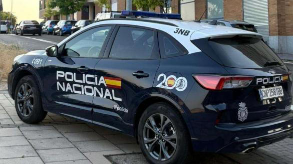 Los vecinos de Puente de Vallecas exigen a la Policía una respuesta ...