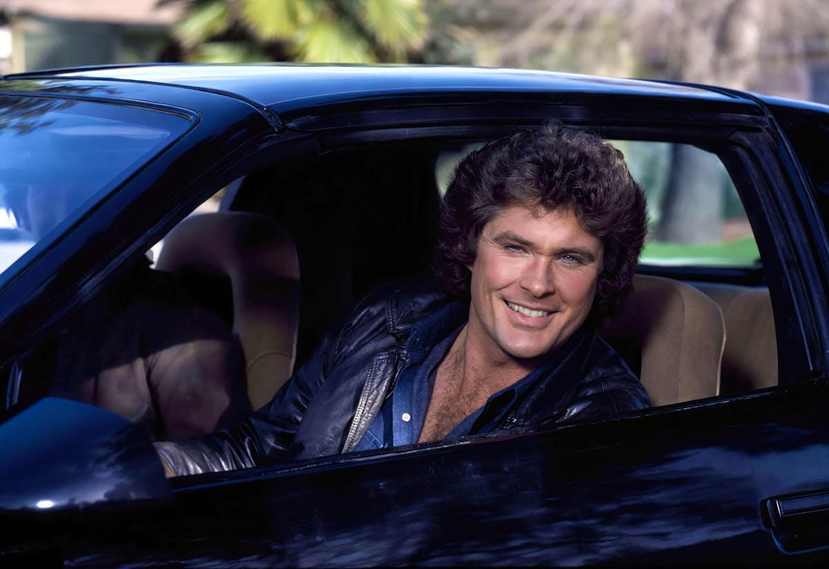 David Hasselhoff mit Rollator – Kultstar kaum wiederzuerkennen