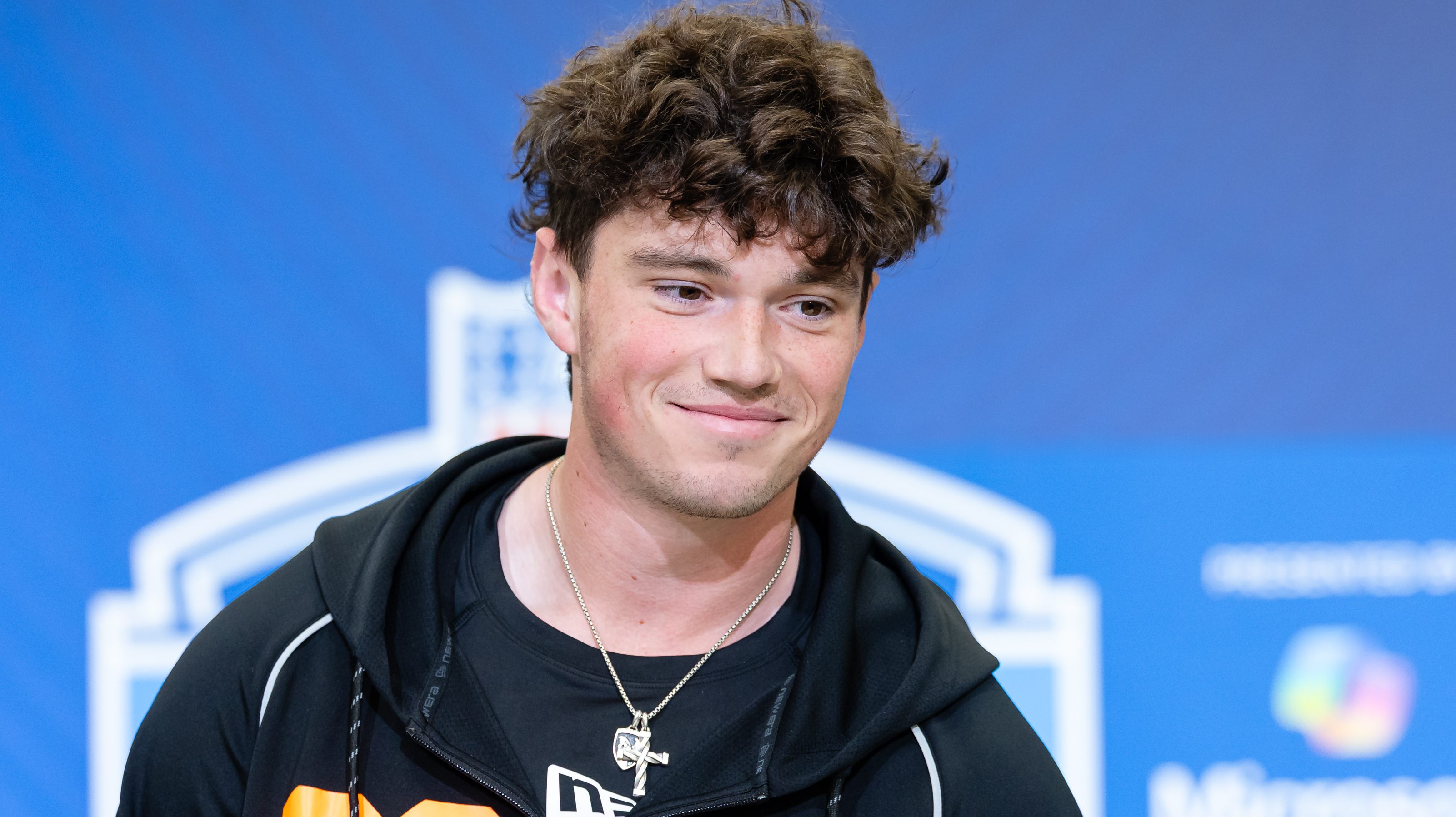 Steelers 3rd-round pick Drew Allar receives comparison to Super Bowl ...