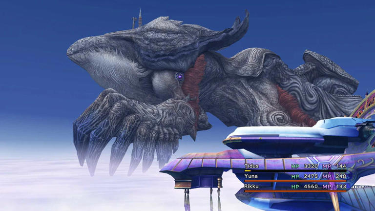 10 Final Fantasy X details that players appreciate much more as adults