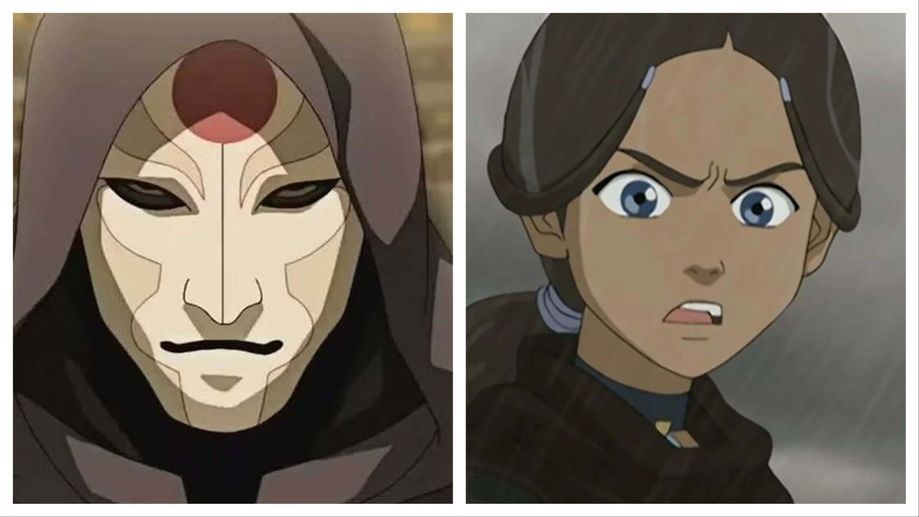 Avatar: The Last Airbender: Could bloodbending ever have been good?