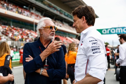 Former Red Bull F1 boss Horner sparks intrigue with MotoGP appearance ...