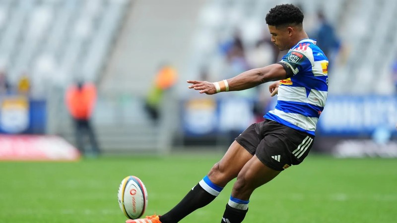 Stormers in better headspace as teen Markus Muller primed for URC debut ...