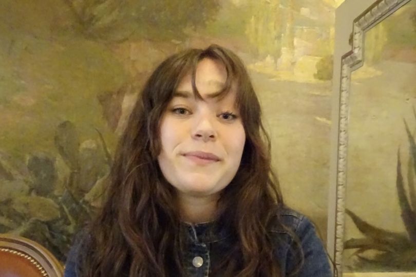‘People think I was in an accident because of my face - I was born with it’