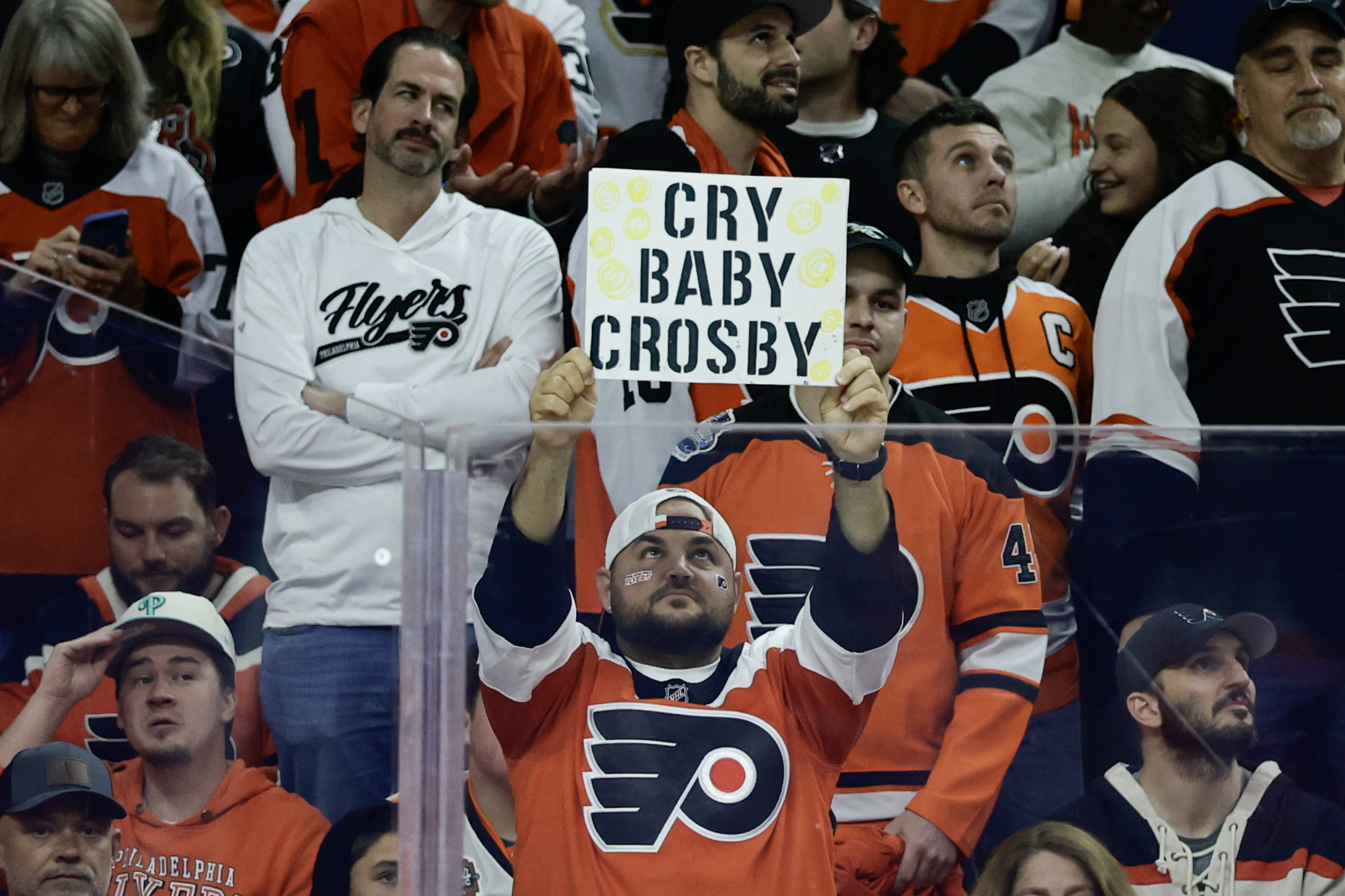 A Hallmark Philly miss, a Flyers playoff run, and Wildwood after ...