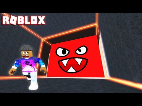 Can You Survive The Roblox Speeding Wall Challenge