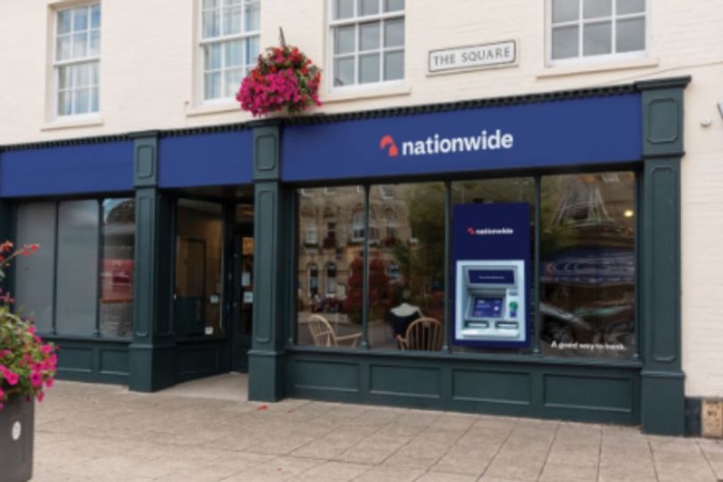 Nationwide update over shake-up to UK building society rules