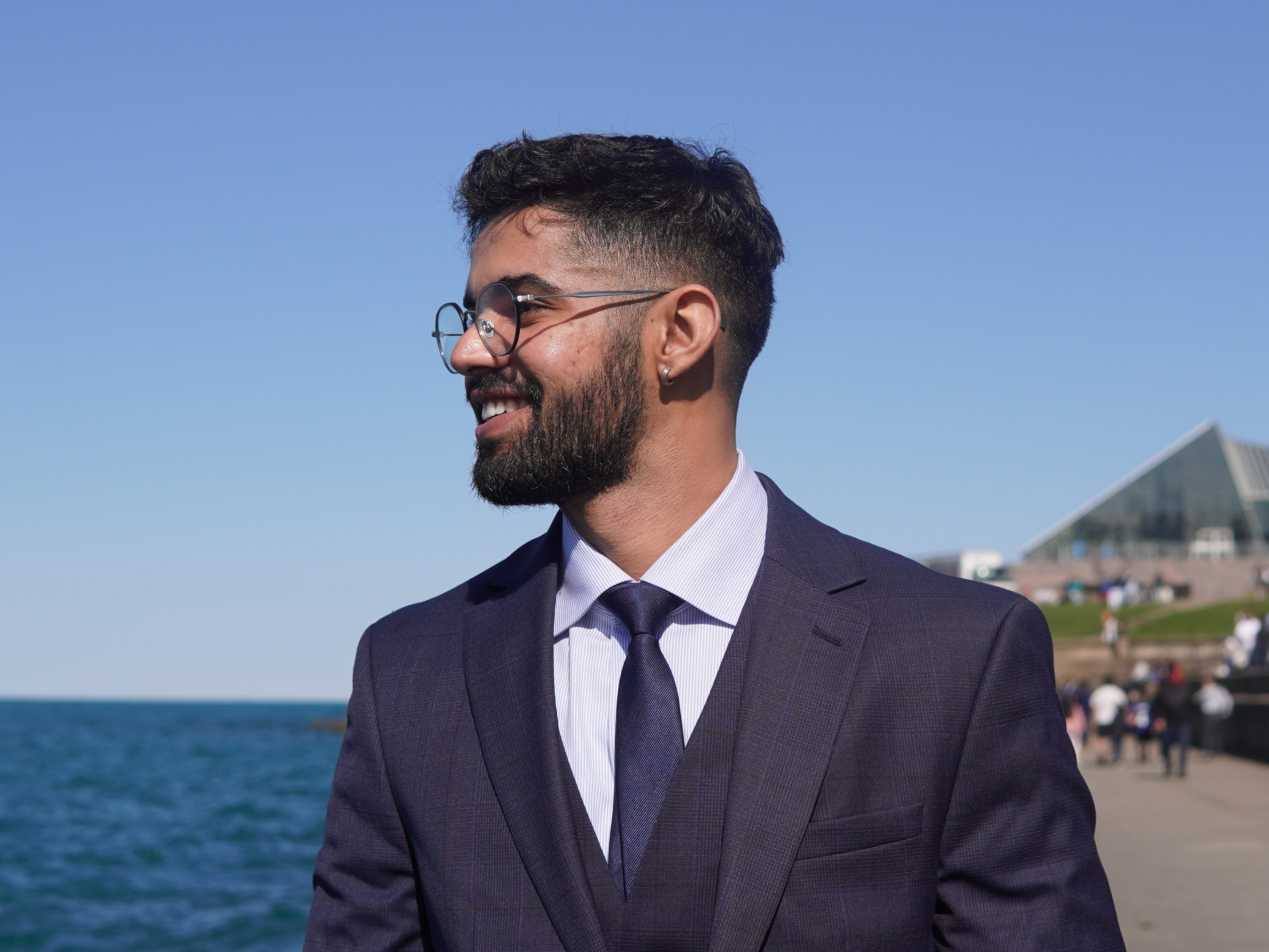 5 people who pivoted into AI jobs — and how they did it
