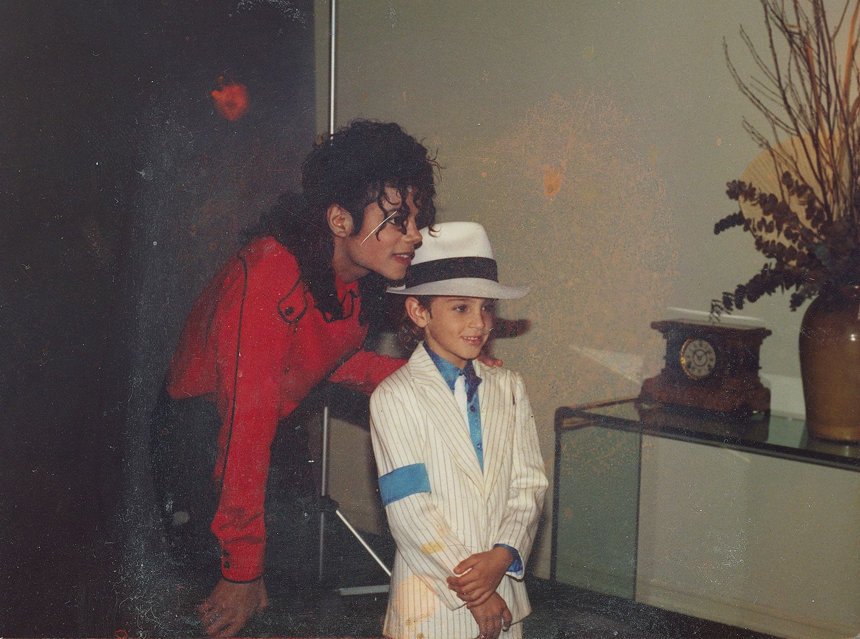 Why you can't stream Leaving Neverland