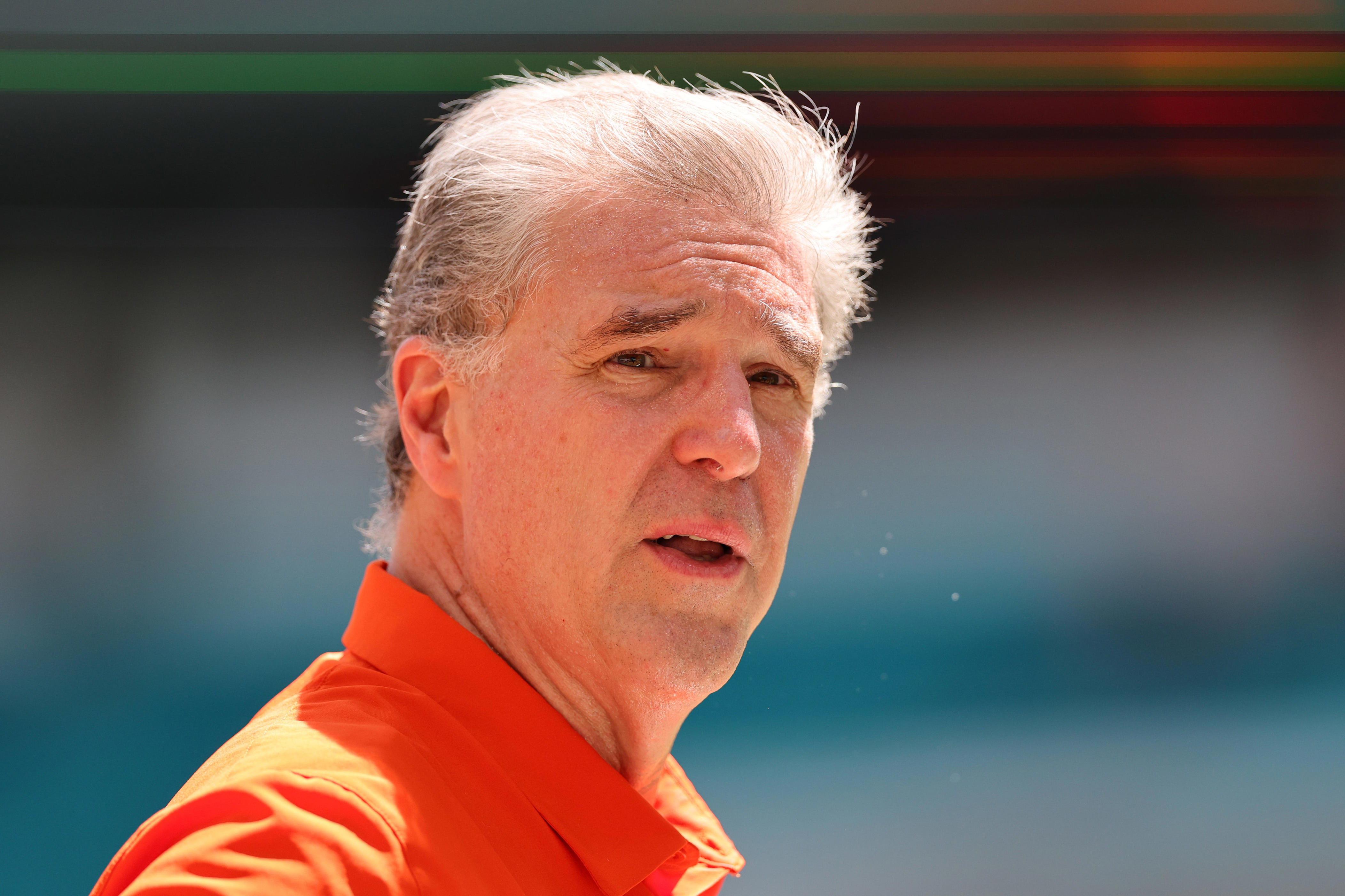 Miami Hurricanes AD Dan Radakovich reportedly expected to retire