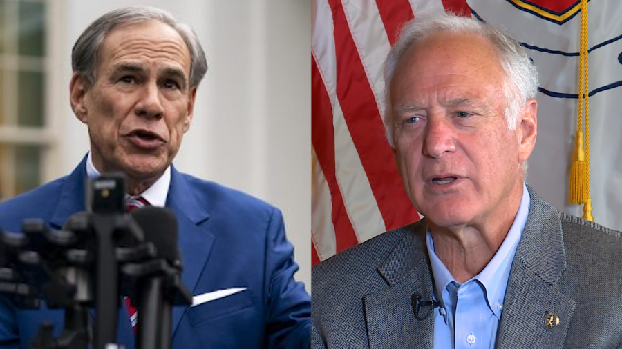 Governor, Austin reach agreement over APD ICE policies