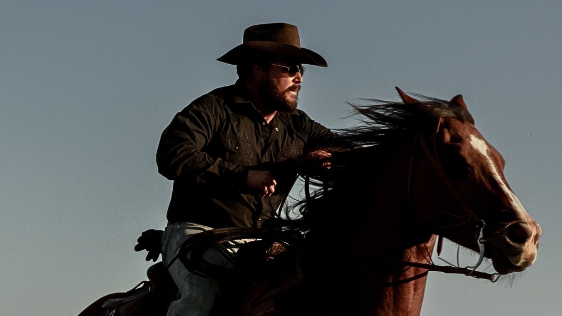 'Dutton Ranch' showrunner leaves series ahead of series premiere