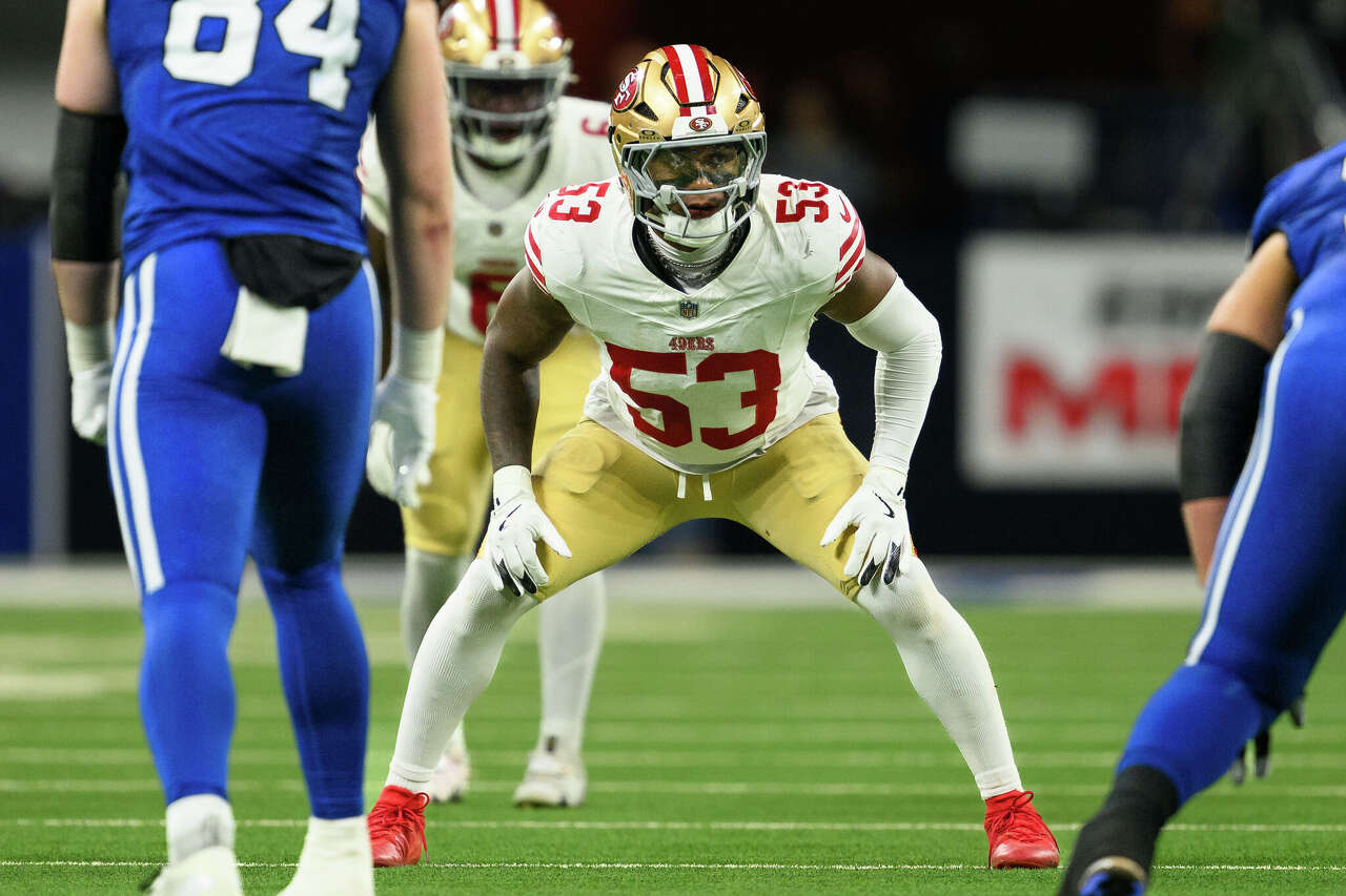 Who is Dee Winters? Five things to know about the Dallas Cowboys ...