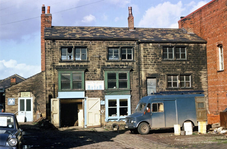 Memorable photos take you back to Morley in 1968