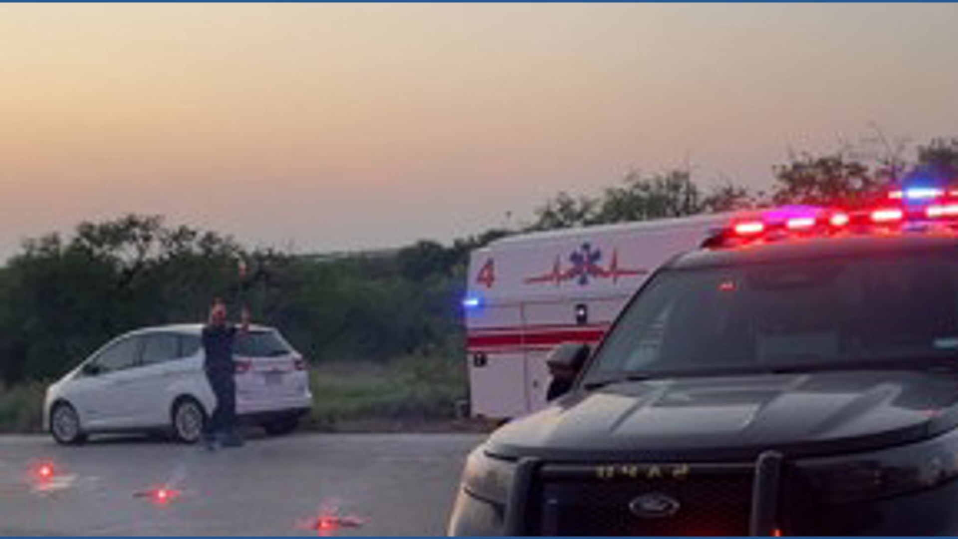 SAPD says one man is dead after a shooting on the East Side off ...