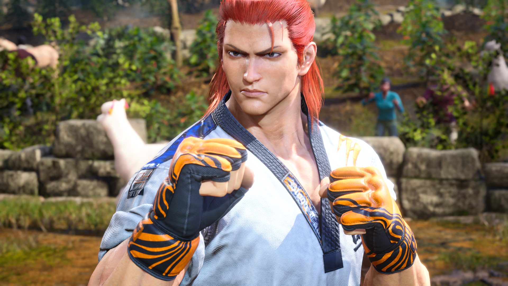 Best combat systems in modern games, ranked