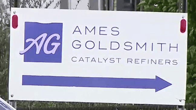 Records show long list of violations at Catalyst Refiners prior to ...