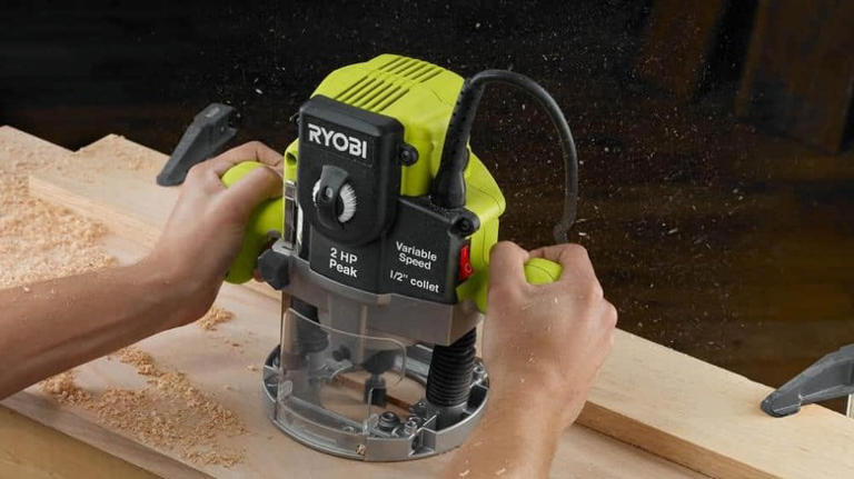 12 Home Depot tools beginners should steer clear of
