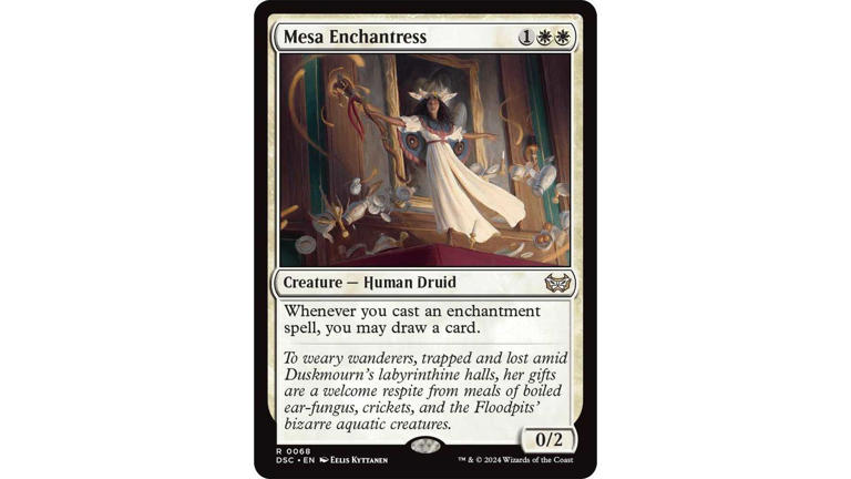 Upgrade your MTG Silverquill Influence Commander precon with these two ...