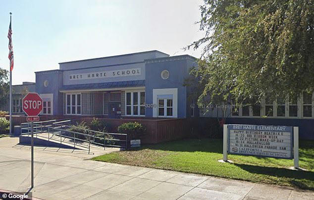 Elementary teacher stabbed to death and daughter injured after suspect ...