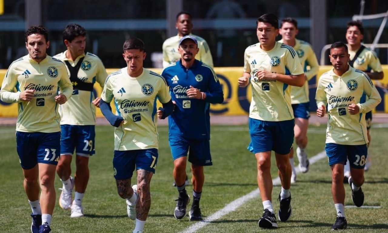 América vs Atlas: duelo clave por la Liguilla en el cierre del torneo ...