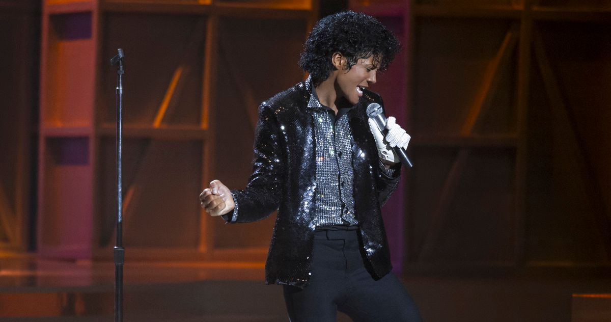 Will there be a Michael sequel?