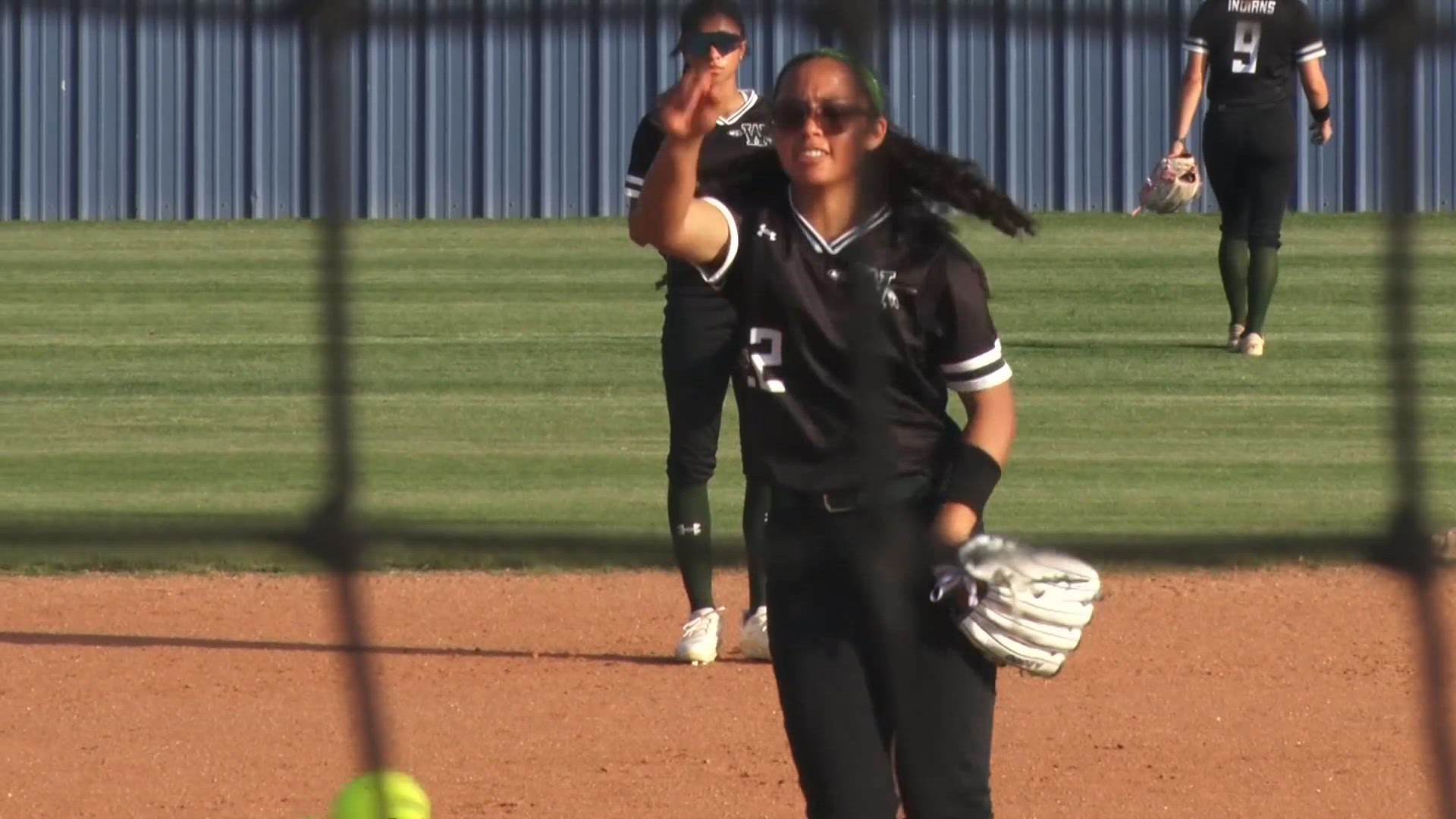 Temple faces Waxahachie in UIL softball bi-district round