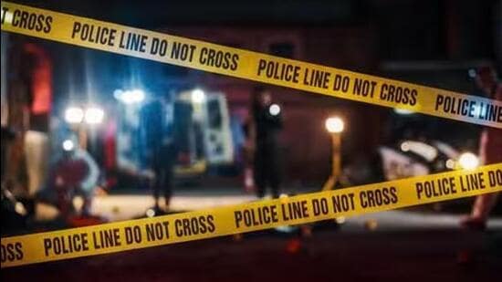 Five killed after SUV collides with truck in UP’s Mau district: Police