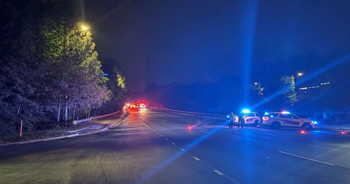 Motorcyclist killed in Cary crash on Hwy 55