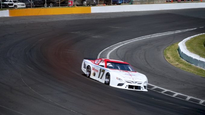 CARS Tour drivers explain what they expect from Caraway Speedway's ...